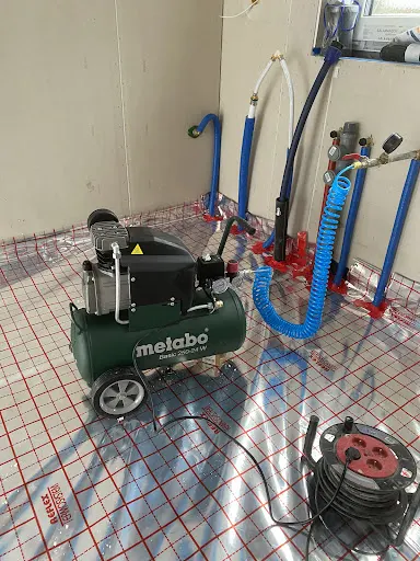 Hydro Force Jakub Mroczek